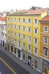 Hotel Roma Hotels in Trieste