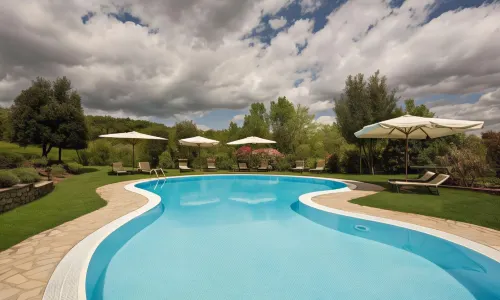 Relais Osteria Dell'Orcia