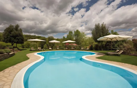 奧斯特里亞奧西亞利萊斯酒店