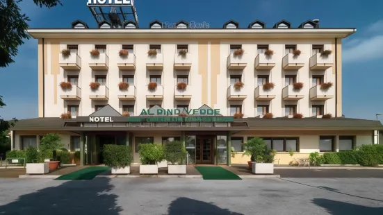 Hotel Al Pino Verde