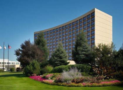 Chicago Marriott Oak Brook