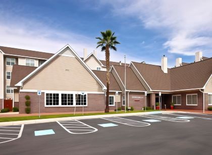 Residence Inn Davenport