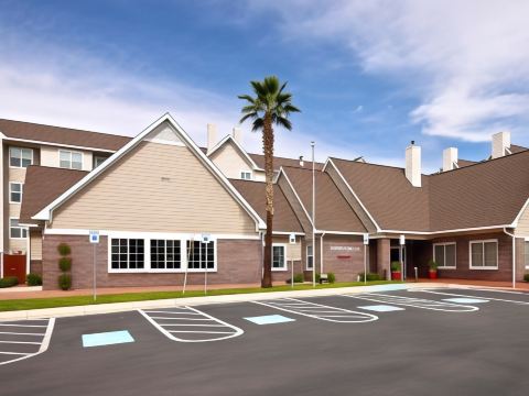 Residence Inn Davenport