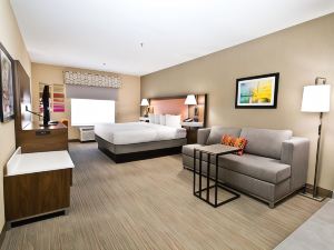 Hampton Inn & Suites Sacramento-Cal Expo