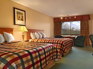 Red Lion Inn & Suites Missoula