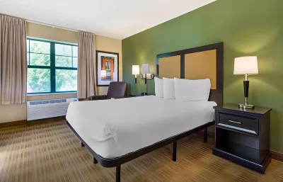 Extended Stay America Suites - Seattle - Lynnwood