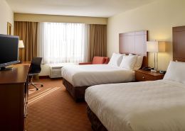 Clarion Hotel Airport