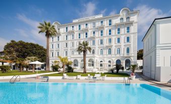 Sanremo Luxury Suites