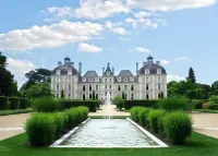 TourHôtel Blois Hôtels à : Vineuil