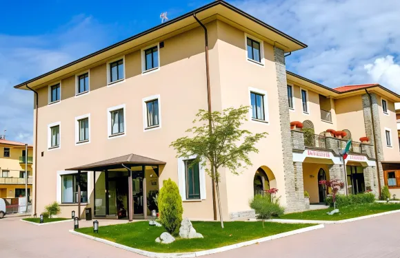 聖斯特凡諾酒店