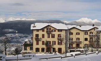 Wellness e Resort Stella Delle Alpi