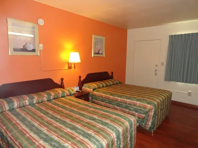 Sunset Motel