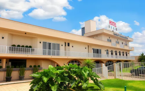 Hotel Fernandão Hotels in Pouso Alegre