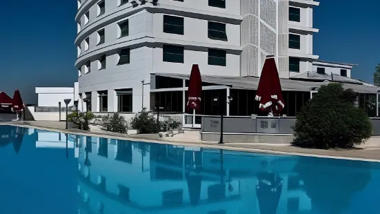 The Sign Kocaeli Thermal Spa Hotel &Convention Center