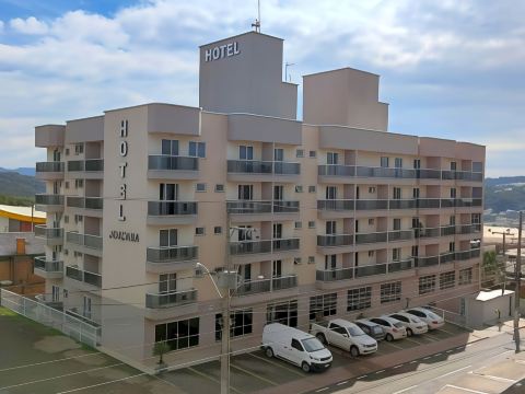 Hotel Joacaba