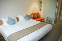 60 West Hotel Hotels in Hongkong