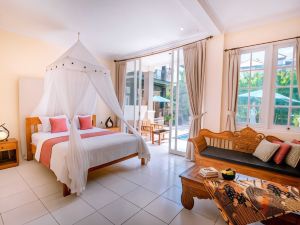 Villa Sekembang Ubud by Purely