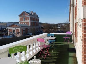 Hotel Saint Philibert