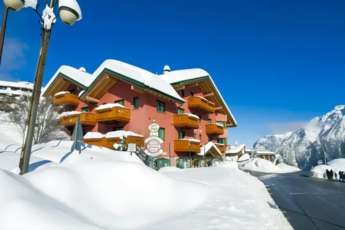Hotel Casa del Campo Hotels in Sankt Maria im Pein