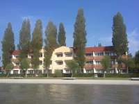 Haus Attila Hotels in Rust