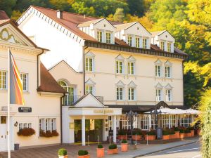 Parkhotel Idar-Oberstein