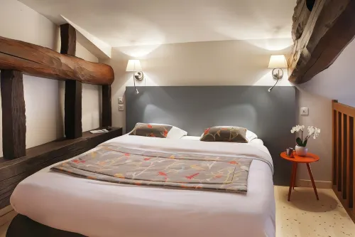 Auberge Bressane de Buellas Hotels in Département Ain