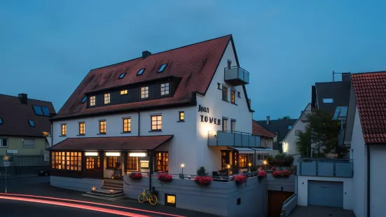 Löwen Hotel & Restaurant