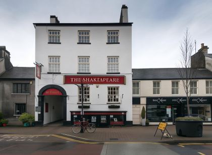 Shakespeare Inn