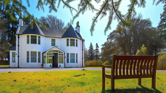 Drumdevan Country House, Inverness