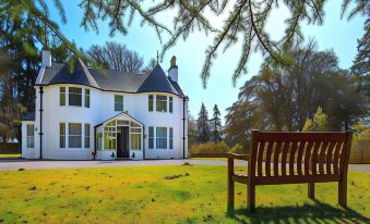 Drumdevan Country House, Inverness