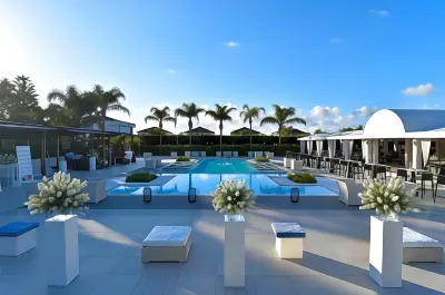 Hotel Royal Paestum Hotels in 