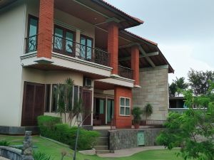 Villa Petra Ungaran