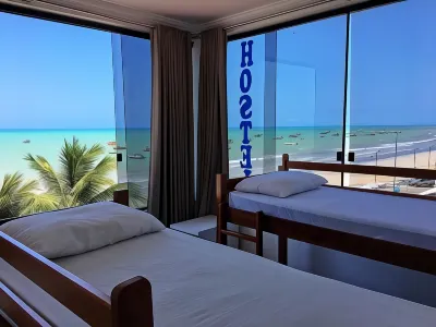 Maraga Beach Hostel Hotels in 
