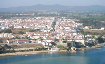 River Inn - Duna Parque Resorts & Hotels