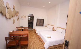 Vitamin Sea Homestay Nha Trang