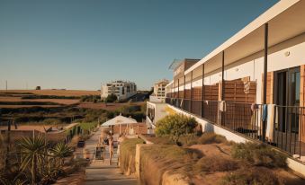 Wot Ericeira Surf Hostel