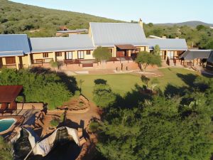 Valley Bushveld Country Lodge