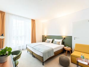 Arche Hotel Lublin