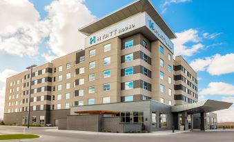 Hyatt House Winnipeg South/Outlet Collection