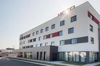Atolon Park Hotel Hotels in Mittelhausen