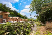 Haenam Duryunsan Tourist Pension Hotels in Haenam-gun