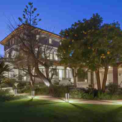 Hotel Boutique Mirlo Barcelona Hotel Exterior