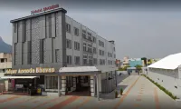 Hotel Seasons Hotels in Tiruvannamalai