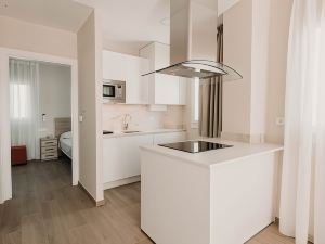 Apartamentos SubUp