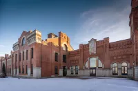 Dunten Hotel Hotels in Tallinn