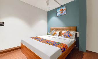 FabHotel Nidhivan, Udhna Junction