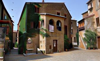 Il Melograno Country House