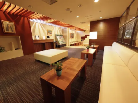 Hotel Route-Inn Shinagawa-Oimachi Hotels in Tokyo