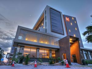 Merapi Merbabu Hotels & Resorts