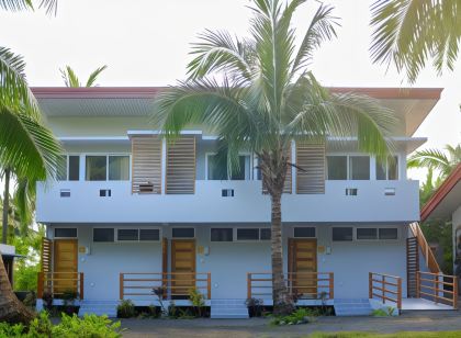 Kahanamoku Bed & Breakfast